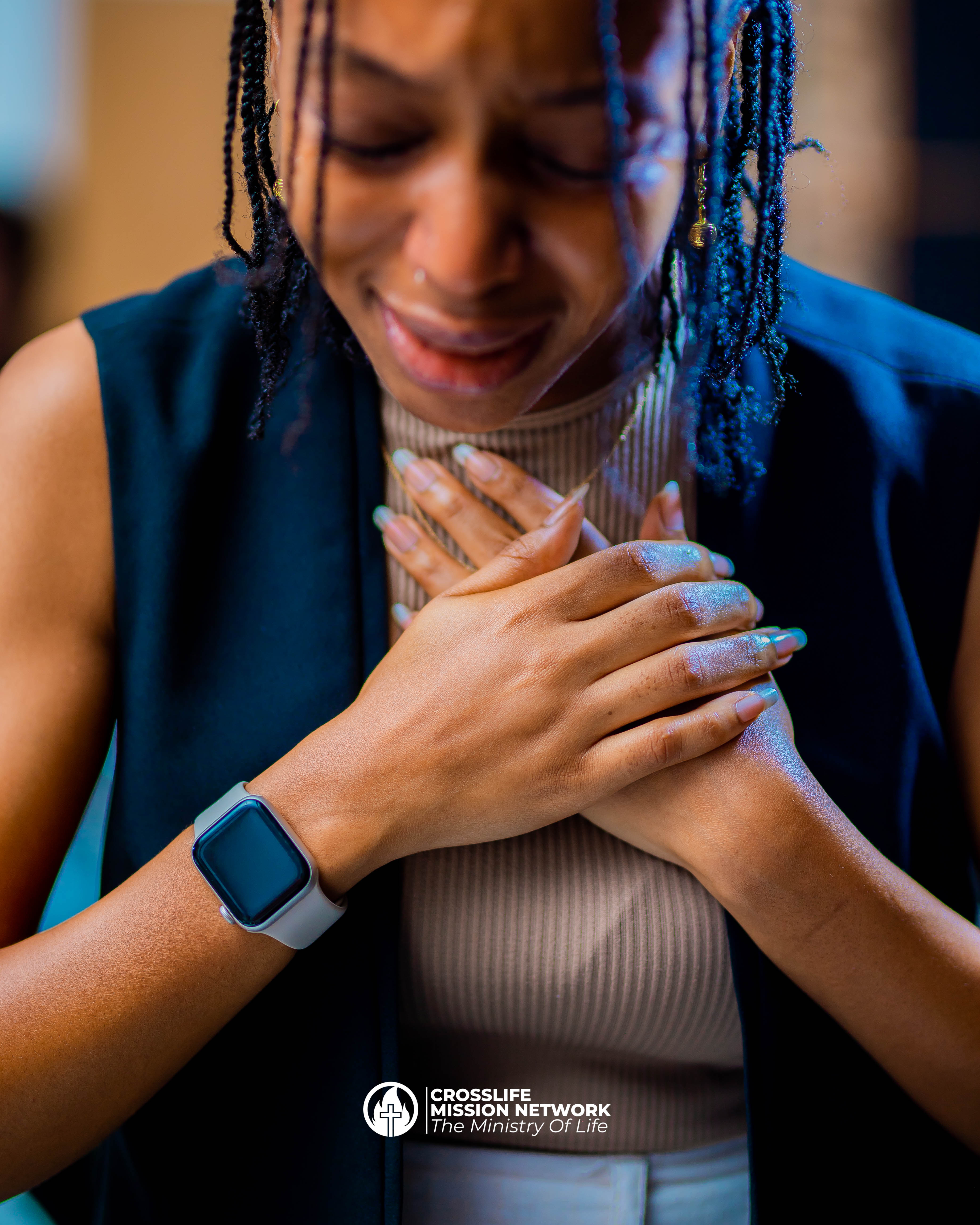 CrossLife Mission Network