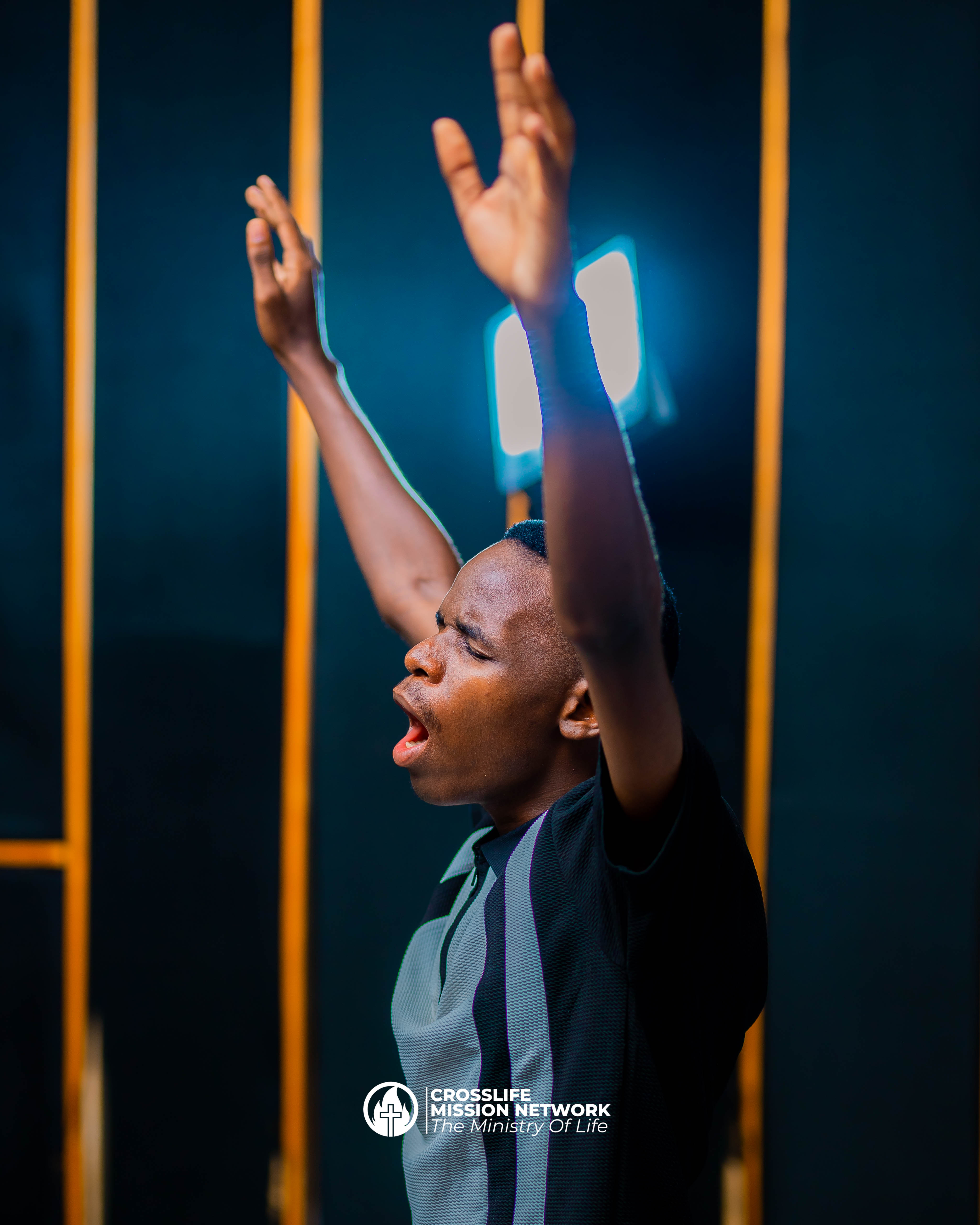 CrossLife Mission Network