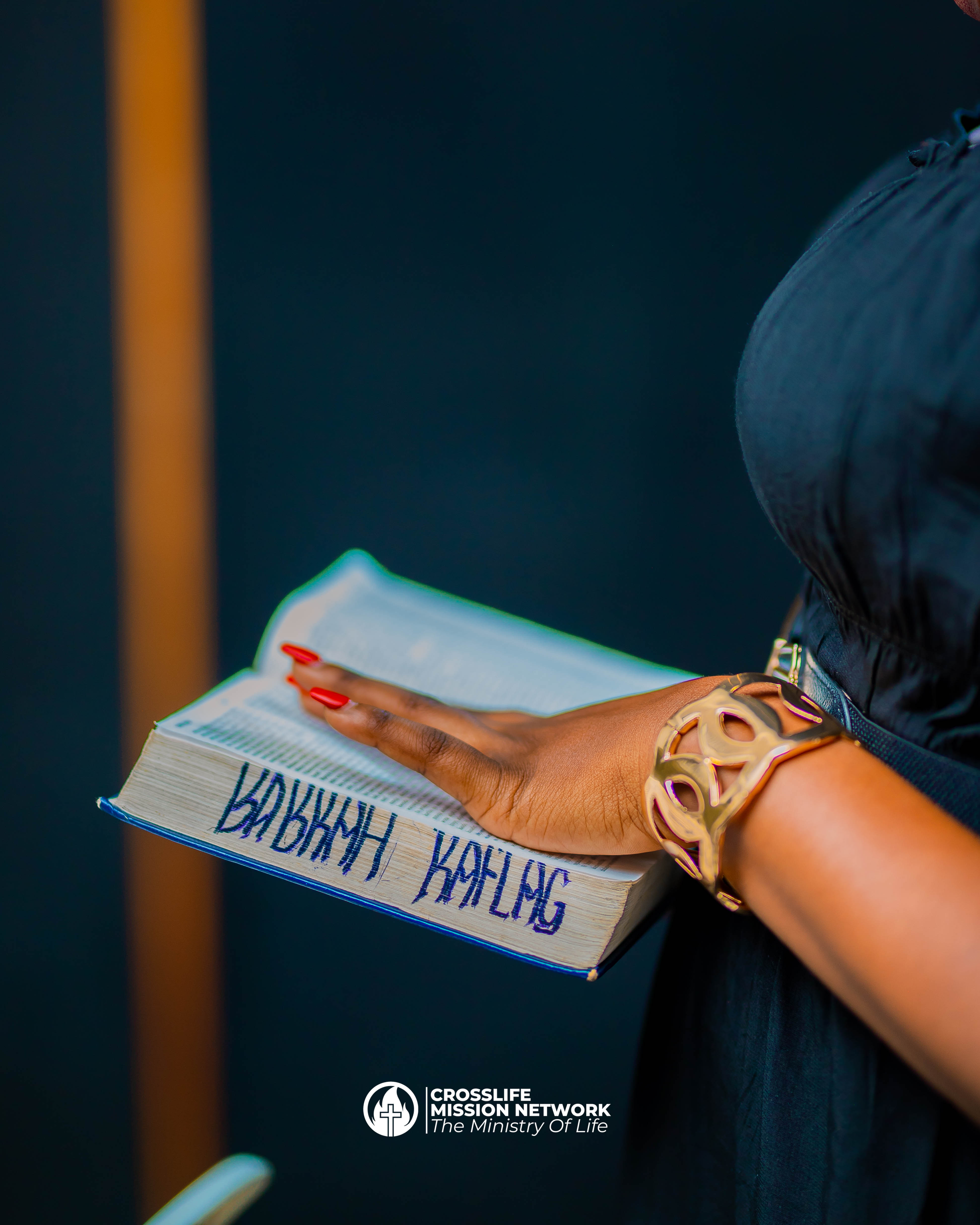 CrossLife Mission Network