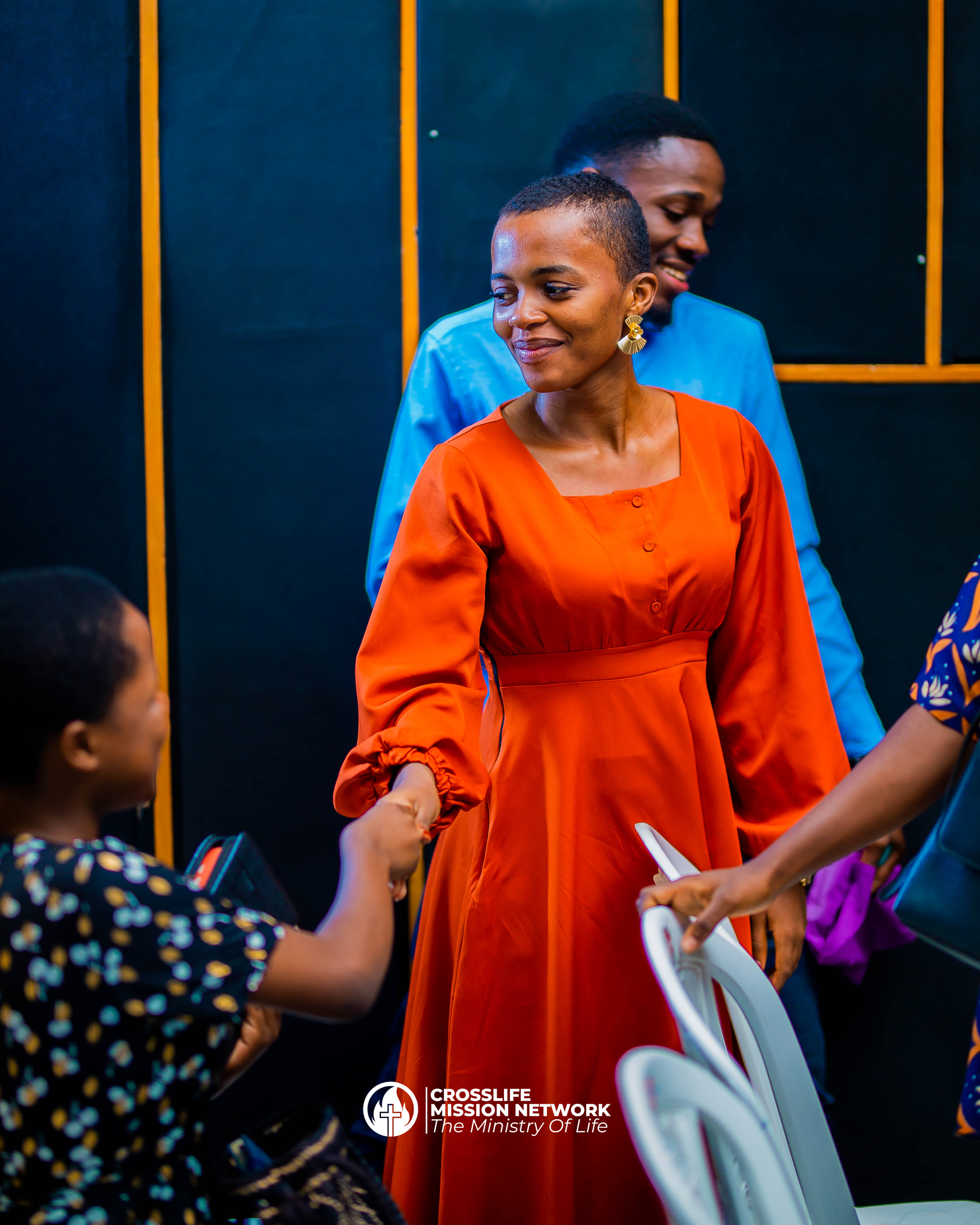 CrossLife Mission Network