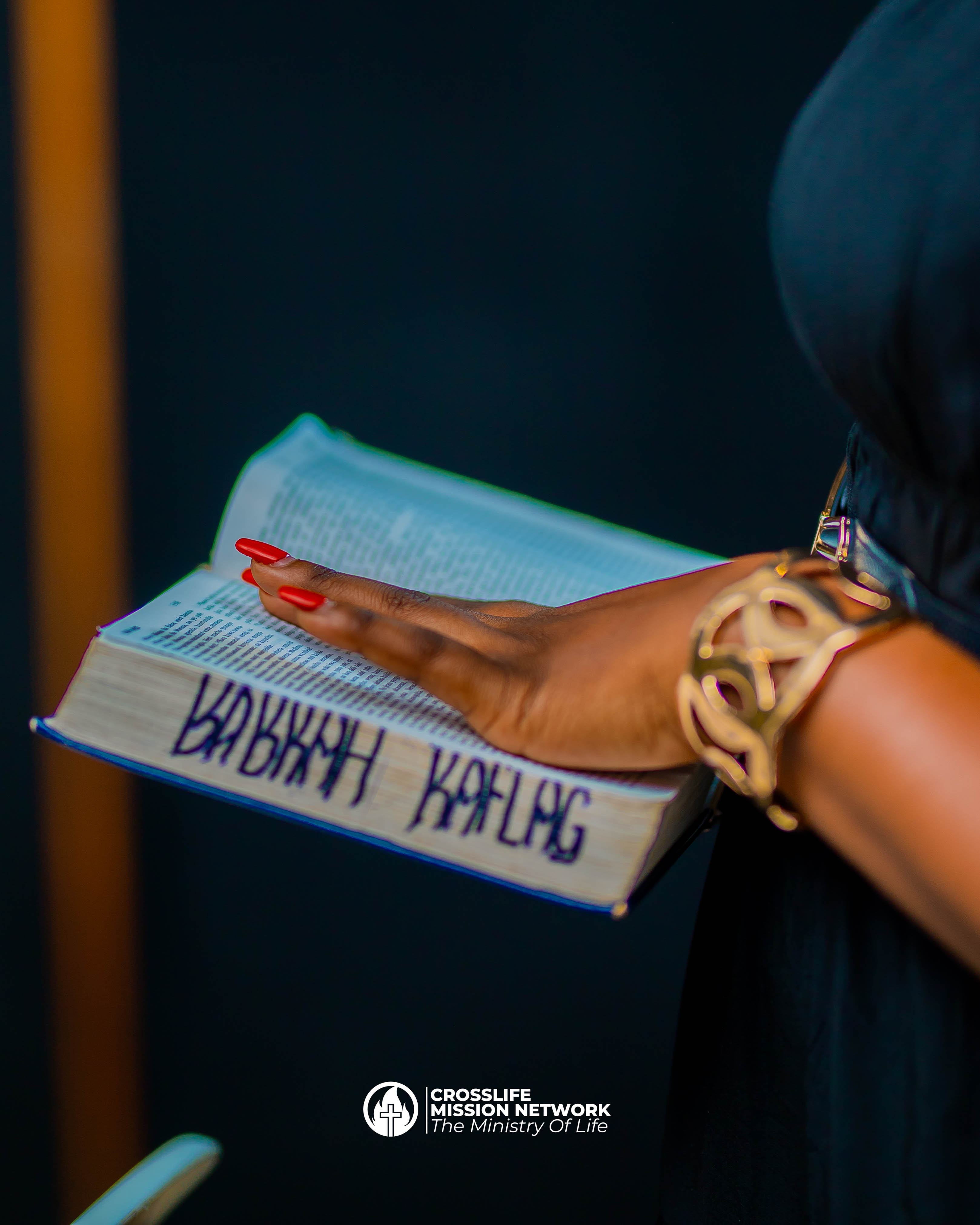 CrossLife Mission Network