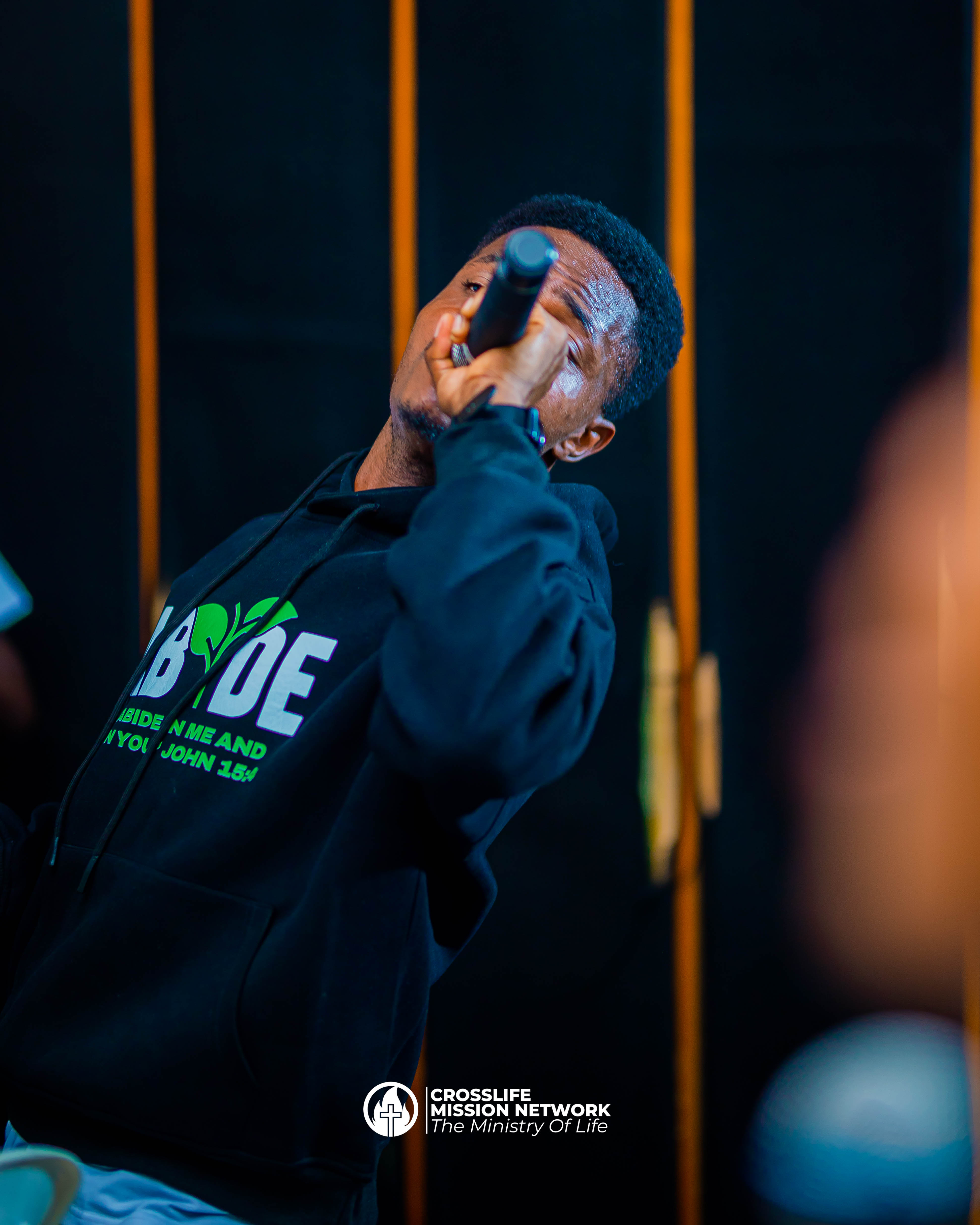 CrossLife Mission Network