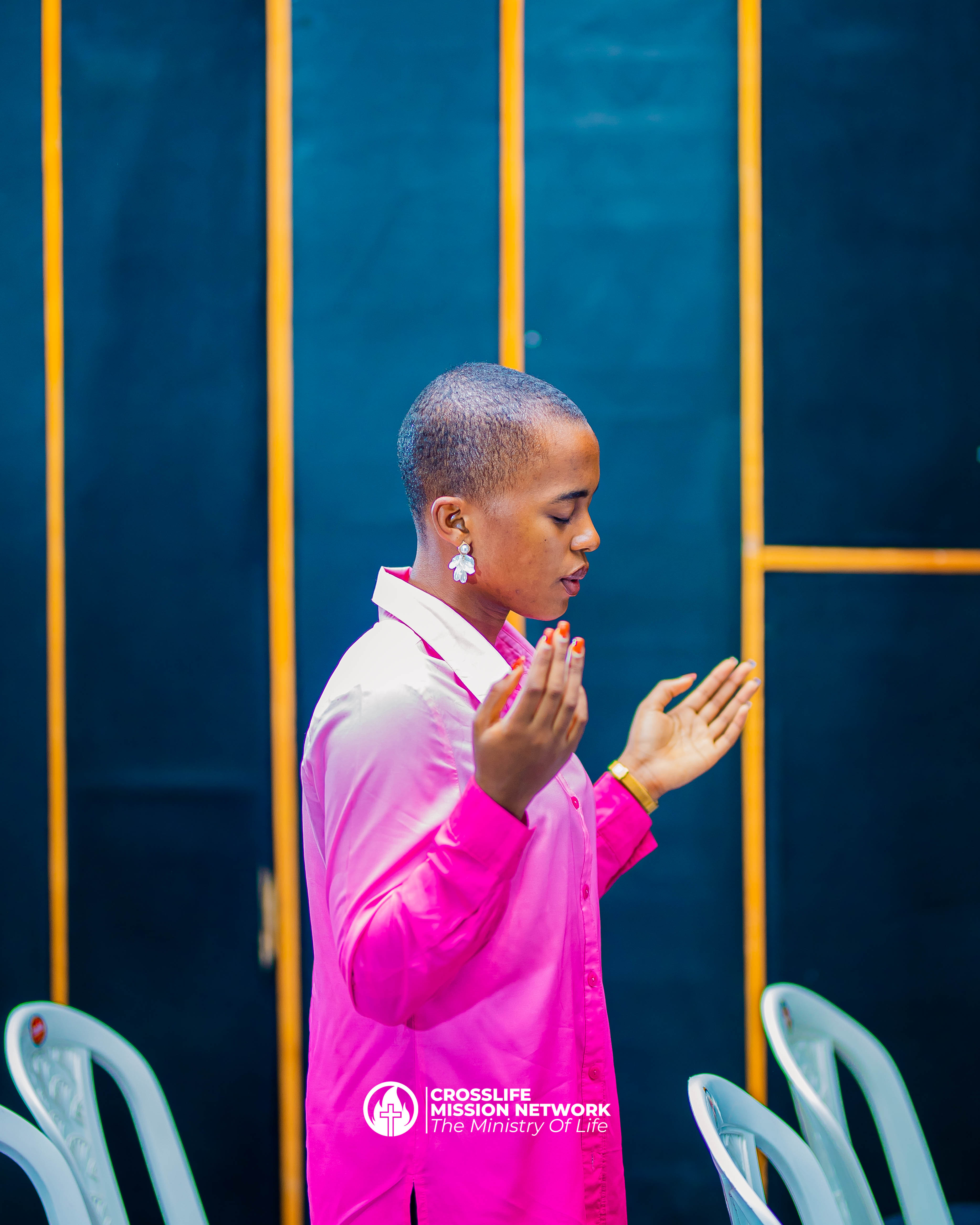 CrossLife Mission Network