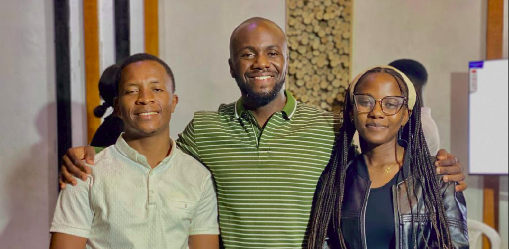 Sonship and Submission