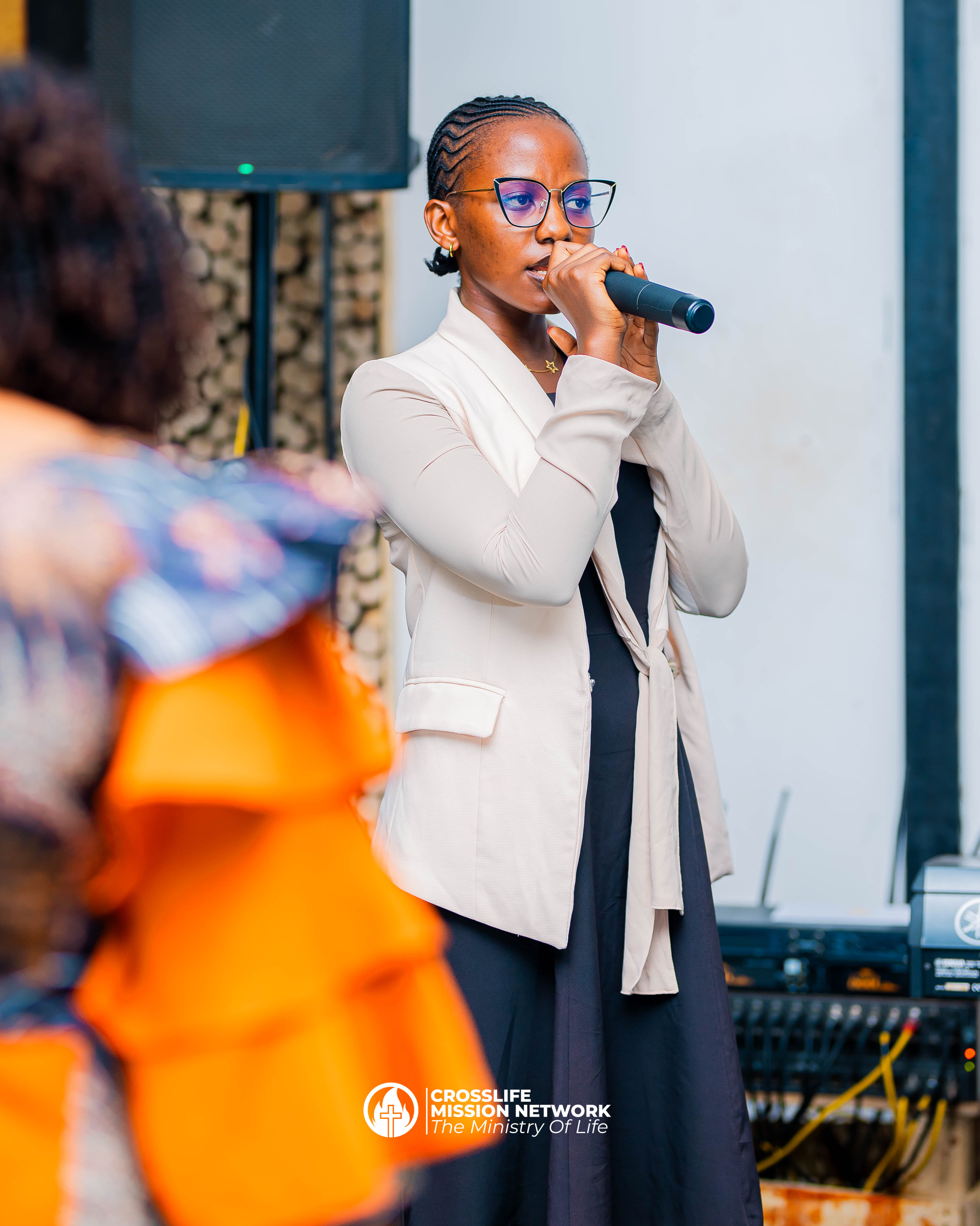 Eng. Sarah S. Nyamhanzi