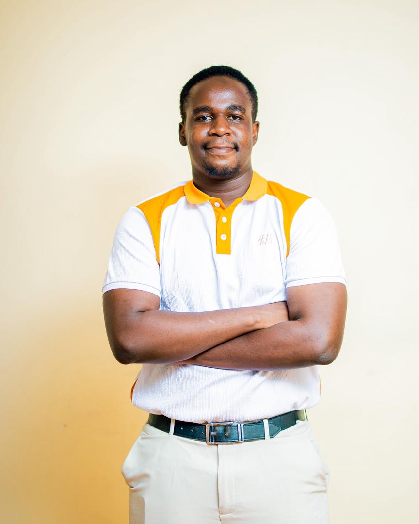 Eng .Valence Mwigani