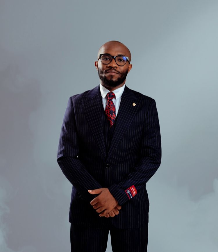 Min. Kenneth Pius Mussa