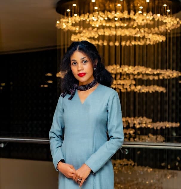 Dr. Elizabeth Kennedy Moses