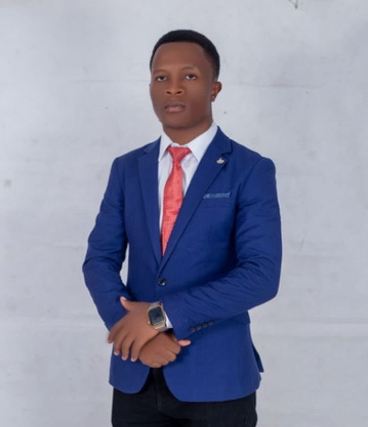 Dr. Moses Mungure